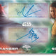 Star Wars Chrome Hobby (Topps 2025)