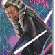 Star Wars Chrome Hobby (Topps 2025)