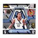 2024/25 Panini Mosaic Basketball International Hobby