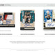 2024 Panini One Football Hobby