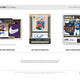 2024 Panini One Football Hobby