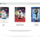 2025 Panini Origins Football International 6-Pack Blaster