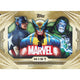 Marvel Mint Hobby (Topps 2025)