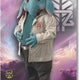 Star Wars Chrome 8-Pack Blaster (Topps 2025)