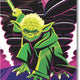 Star Wars Chrome 8-Pack Blaster (Topps 2025)