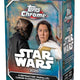 Star Wars Chrome 8-Pack Blaster (Topps 2025)