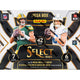 2024 Panini Select Football Mega (Black & Green Prizms!)