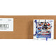 2025 Topps Chrome Baseball Logofractor Edition