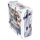 2025 Topps Chrome Baseball Logofractor Edition