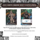 2025 Topps Chrome WWE x Cactus Jack Hobby (Presell)