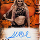 2025 Topps Chrome WWE x Cactus Jack Hobby (Presell)
