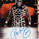 2025 Topps Chrome WWE x Cactus Jack Hobby (Presell)