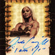 2025 Topps Chrome WWE x Cactus Jack Hobby (Presell)