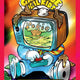 Garbage Pail Kids Battle of the Bands - Green Day Hobby (Topps 2024)