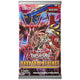 Yu-Gi-Oh Phantom Revenge Booster