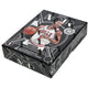 2024/25 Panini Noir Basketball International Hobby
