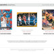 2024/25 Panini Donruss Optic Basketball 6-Pack Hobby Blaster