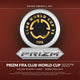 2025 Panini Prizm FIFA Club World Cup Soccer Hobby Mega