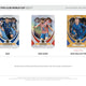 2025 Panini Prizm FIFA Club World Cup Soccer Hobby Mega