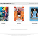 2025 Panini Prizm FIFA Club World Cup Soccer Hobby Mega
