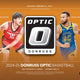 2024/25 Panini Donruss Optic Basketball Hobby Mega