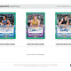 2024/25 Panini Donruss Optic Basketball Hobby Mega