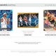 2024/25 Panini Donruss Optic Basketball Hobby Mega