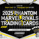 Marvel Rivals Phantom Hobby (Kakawow 2025)