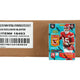 2025 Panini Donruss Elite Football 6-Pack Blaster (Green Disco!)