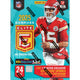 2025 Panini Donruss Elite Football 6-Pack Blaster (Green Disco!)