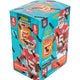 2025 Panini Donruss Elite Football 6-Pack Blaster (Green Disco!)