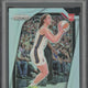 2024 Prizm Caitlin Clark 22 Silver PSA 9