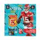 2025 Panini Donruss Elite Football Mega (Lavendar Parallels!)