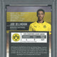 2020 Topps Stadium Club Chrome Jude Bellingham Variation PSA 10