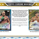 2024 Topps Chrome Boxing Hobby