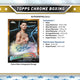 2024 Topps Chrome Boxing Hobby