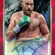 2024 Topps Chrome Boxing Hobby
