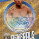 2024 Topps Chrome Boxing Hobby
