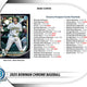 2025 Bowman Chrome Baseball Hobby