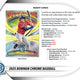 2025 Bowman Chrome Baseball Hobby