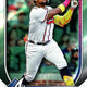 2025 Bowman Chrome Baseball Hobby