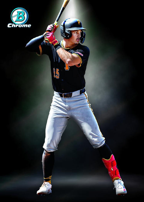2025 Bowman Chrome Baseball Hobby