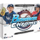 2025 Bowman Chrome Baseball Hobby