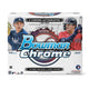2025 Bowman Chrome Baseball Hobby
