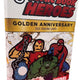Marvel Comic Book Heroes 1975 Golden Anniversary Hobby (Topps 2025)
