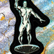 Marvel Comic Book Heroes 1975 Golden Anniversary Hobby (Topps 2025)