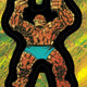 Marvel Comic Book Heroes 1975 Golden Anniversary Hobby (Topps 2025)