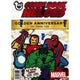 Marvel Comic Book Heroes 1975 Golden Anniversary Hobby (Topps 2025)