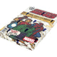 Marvel Comic Book Heroes 1975 Golden Anniversary Hobby (Topps 2025)