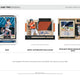 2025 Panini Three and Two Baseball Hobby
